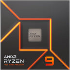 AMD Ryzen 9 7900 12-Core Unlocked Desktop CPU