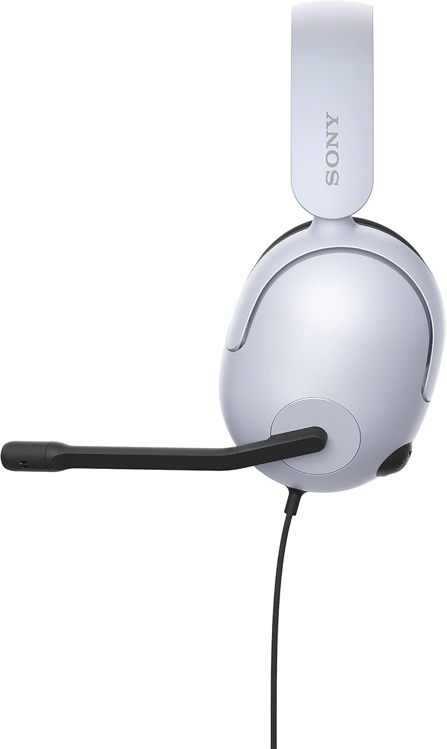 Sony H3 Gaming Headset Wired Mic INZONE PS5 PC White