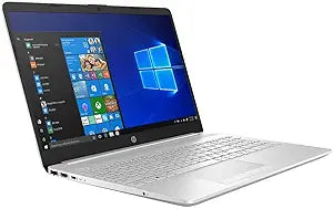HP 15.6" Touchscreen Laptop i5 Renewed