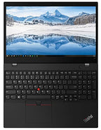 Lenovo 20U7S0CV00 ThinkPad L15 Ryzen Pro Laptop
