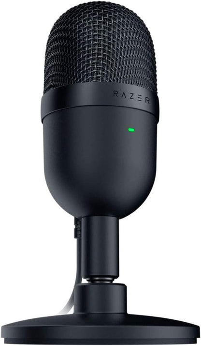 Razer RZ19-03450100 Seiren Mini USB Condenser Microphone