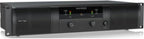 Behringer NX1000 1000-Watt Class-D Power Amplifier