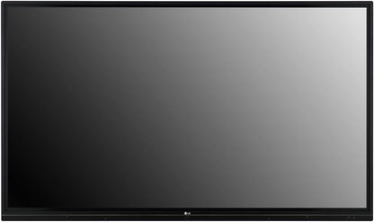 LG 86TR3BF-B 86" 4K UHD Commercial Digital Signage Display
