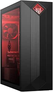 HP Slim Desktop i5-12400T Bundle — main product image