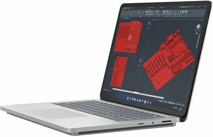 Microsoft Z1T00001 Surface Laptop Studio 2 i7 Touch Convertible