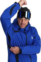 Spyder 38SA073304 Men's Guardian Insulated Ski Jacket