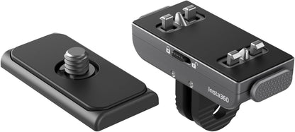 Insta360 CINSAAVH Quick Release Magnetic Mount