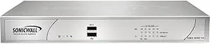 Dell 01-SSC-4952 Sonicwall NSA 250M Secure Upgrade — main product image