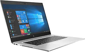 HP Elitebook 1050 G1 Business Laptop GTX 1050 (Renewed)