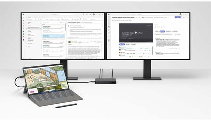 Microsoft Y5H-00001 Surface Pro 10 Tablet 32GB RAM 256GB SSD
