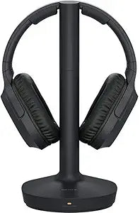 Sony 4332834439 Wireless Home Theater Headphones