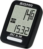 Sigma BC 5.16 Wireless Bike Computer