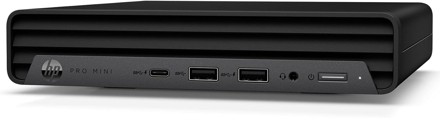 HP 400 G9 Pro Mini Desktop i5 16GB 512GB SSD