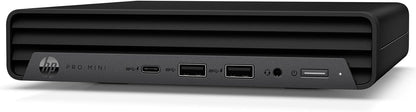 HP 400 G9 Pro Mini Desktop i5 16GB 512GB SSD