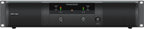 Behringer NX6000 6000-Watt Class-D Power Amplifier