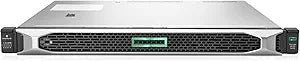HP P35516-B21 ProLiant DL160 G10 1U Rack Server Xeon 16GB — main product image
