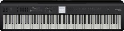 Roland FP-E50 Digital Piano: 88-Key, Supernatural Sound, Bluetooth
