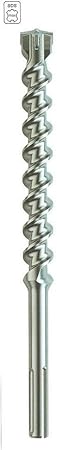 Hitachi 754310 SDS Max Drill Bit 20x520mm