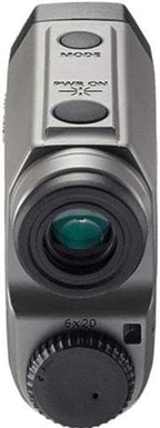 Nikon PROSTAFF 1000 Laser Rangefinder 6x20mm (Renewed)