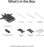 DJI CP.RN.00000319.03 Video Receiver 1080p/60fps Wireless