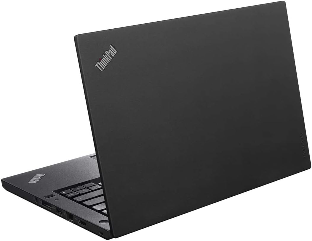 Lenovo ThinkPad T460 i5 8GB 256GB SSD Renewed Laptop
