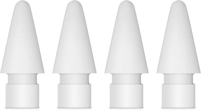 Apple MX763AM/A Pencil Tips 4-Pack Replacement