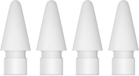 Apple MX763AM/A Pencil Tips 4-Pack Replacement