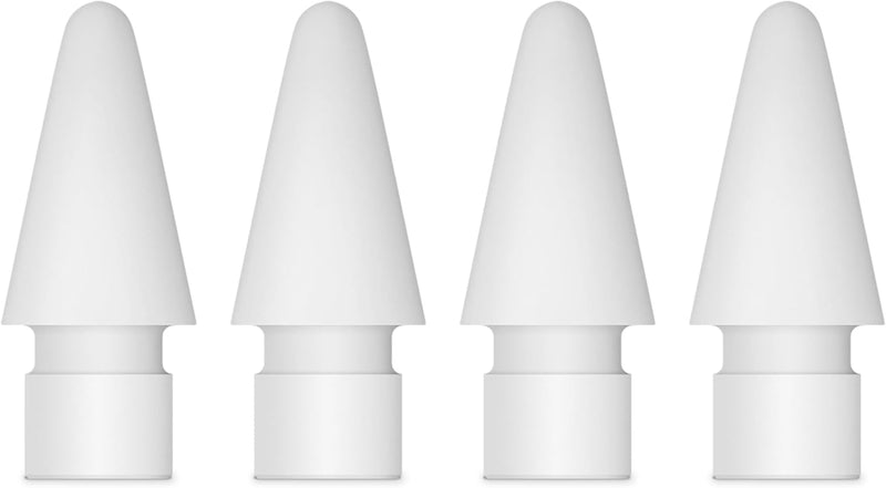 Apple MX763AM/A Pencil Tips 4-Pack Replacement — main product image