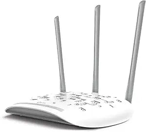 TP-Link TL-WA901N Wireless N450 Access Point PoE — main product image