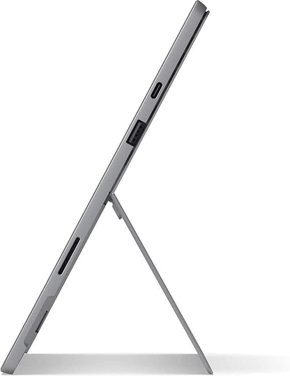 Microsoft Surface Pro 6: 12.3" Touch, i5, 8GB, 256GB SSD, Win 10 Pro (Renewed)