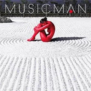 JVC Musicman LP