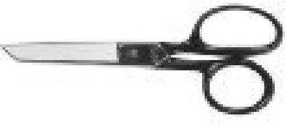 Westcott Forged Scissors 6-Inch - Nickel Plated Straight