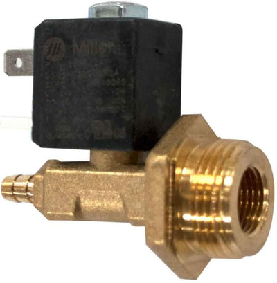 Miller 262572 Valve 24Vdc 1Way .750-14 Thd