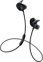 Bose 761529-0010-cr SoundSport Wireless Headphones Renewed