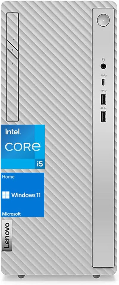 Lenovo 90T2 IdeaCentre 5 Desktop i5 12GB 512GB SSD Windows 11