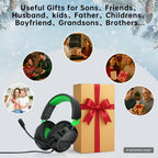 AOC Wired Gaming Headset for Xbox, PS5, and PC