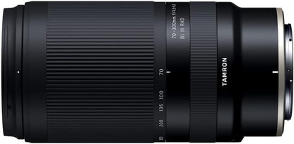 Tamron AFA047Z700 70-300mm Lens - Nikon Z Mount Telephoto