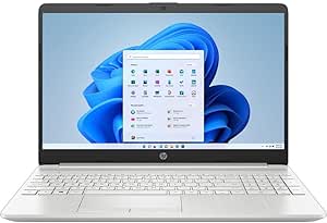 HP 15-dy2028ca Laptop i7-1165G7 16GB 512GB SSD (Renewed)
