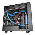 Thermaltake CL-W113-CA12SW-A Pacific RL360 D5 Riing RGB Watercooling Kit