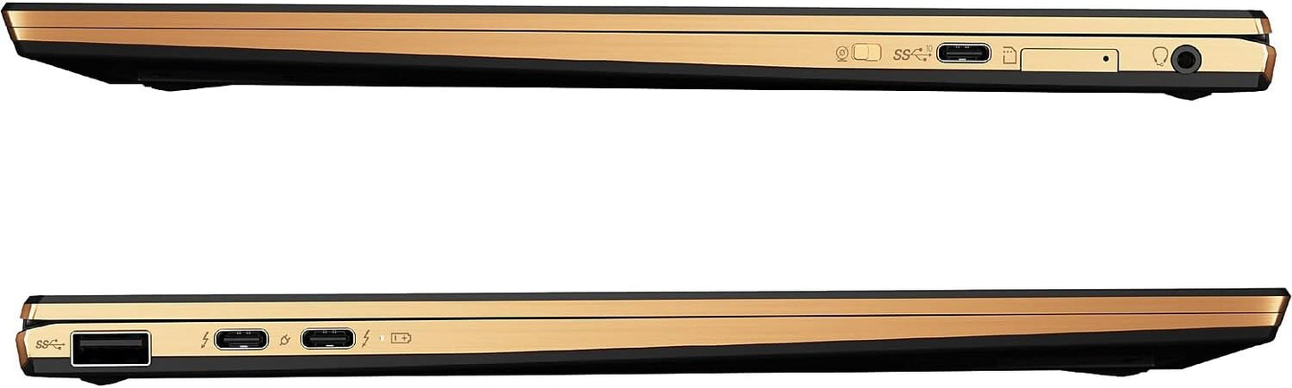 MSI Summit E13FlipEvo A11MT-234 i5 Touch Laptop