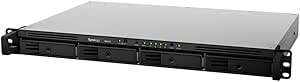 Synology RX415 4-Bay Expansion Unit for RackStation