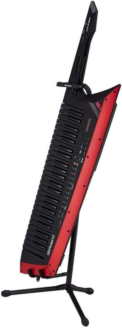 Roland ST-AX2 AX-Edge Keytar Stand Black