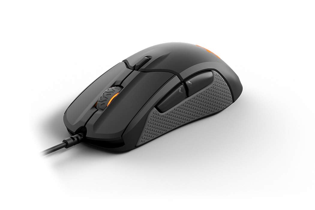 SteelSeries 62433 Rival 310 Optical Gaming Mouse RGB