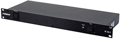 Furman M-10X E Power Conditioner 10 Outlet