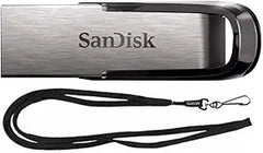 SanDisk SDCZ73-016G 16GB Ultra Flair USB 3.0 Flash Drive
