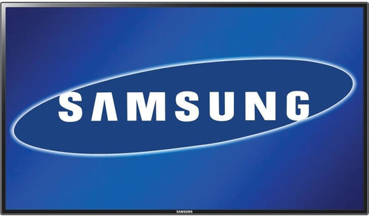 Samsung HE40A 40" LED HDTV LCD Display