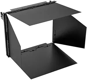 ARRI Barndoor 4-Leaf for SkyPanel S30 LED Light Control — main product image