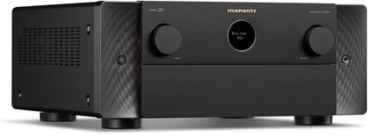 Marantz CINEMA30 11.4 Channel 8K Dolby Atmos Receiver