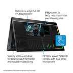 HP Envy x360 15.6