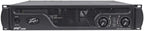 Peavey IPR2 5000 5050W Power Amp, Mic & Cables